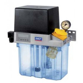 VOGEL油泵MKU系列