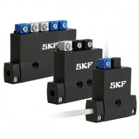 VOGEL潤滑劑計量裝置310