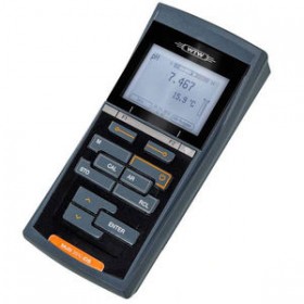 WTW多參數(shù)測量儀MultiLine Multi 3510 IDS