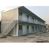 北京哪里有活動板房賣？住人集裝箱廠家電話