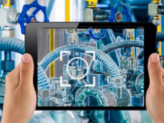 制造商正在轉向AR / VR以降低生產成本