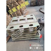 【】電機安裝板 減速機安裝板//合肥恒義施工電梯配件大全/渦輪 48齒