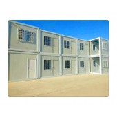 北京住人集裝箱，移動板房，活動房，簡易集裝箱生產廠家