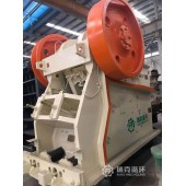 維修洛陽大華ASD4230顎式破碎機