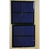 38*86/40*66/90*60單晶 多晶硅太陽能滴膠 太陽能滴膠組件 可定制尺寸