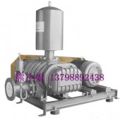 養(yǎng)殖用羅茨風(fēng)機(jī) 三葉羅茨鼓風(fēng)機(jī)