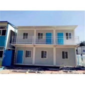 北京門頭溝哪里有二手集裝箱活動房出售？二手集裝箱房價格