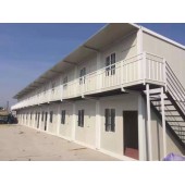 北京密云哪里有做集裝箱房的廠家？活動房多少錢 個？