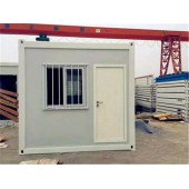 北京順義馬坡住人集裝箱活動房，集裝箱板房，生產廠家