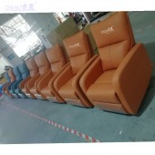 功能沙發  美容美甲沙發 辦公配套真皮沙發 太空艙高端真皮沙發 廠家直銷
