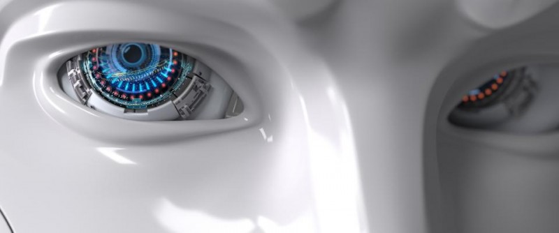   大的機器人公司及其 可怕的發(fā)明