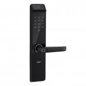 指紋鎖專賣店加盟  智能指紋鎖加盟哪家好