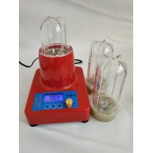 漯河金田JT-D時間轉(zhuǎn)速可調(diào)高速組織勻漿機實驗室微生物均質(zhì)器