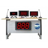 競(jìng)賽設(shè)備出租 合肥知識(shí)競(jìng)賽智能搶答器租賃