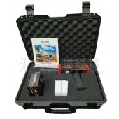 美國黑鷹GR-1000地下金屬探測器識別好