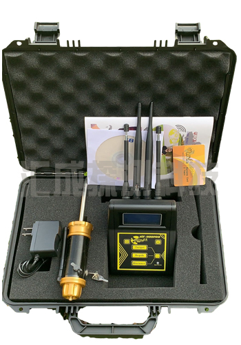 美國MF-1100PRO金屬探測儀器