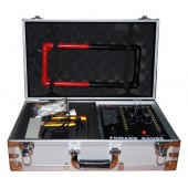 美國(guó)VR5000大范圍地下黃金探測(cè)器定位精準(zhǔn)