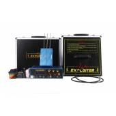 美國(guó)開拓者II黃金版地下黃金探測(cè)器價(jià)格