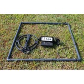 德國(guó)AR-8 Plus脈沖式地下金銀探測(cè)儀