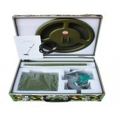 便捷小巧式DB-808地下金屬探測器