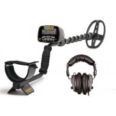 美國蓋瑞特AT-GOLD地下黃金探測器識別精準