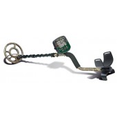 美國賞金獵人Camo鈦金地下金屬探測儀器價格