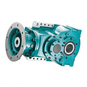 brevini錐齒輪變速箱