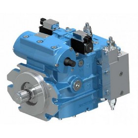 brevini軸向柱塞泵HD1系列