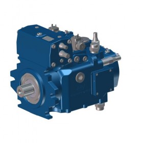 brevini油泵S6CV系列