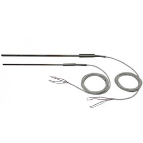 AccuMac溫度探頭AM1620精密工業(yè)PRT