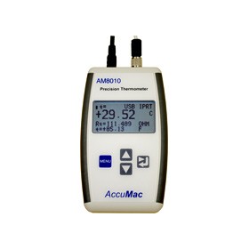 AccuMac AM8010精密溫度計