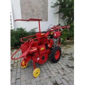 山東工廠直銷玉米收割機