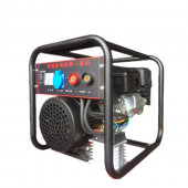 山東工廠直銷發電電焊機