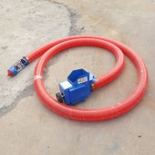 山東工廠直銷吸糧機