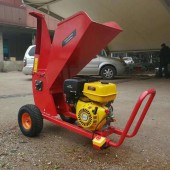 山東工廠直銷碎枝機