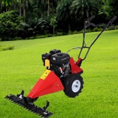 山東工廠直銷手推剪草機