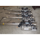 山東工廠直銷熱霧機(jī)