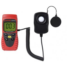 Amprobe SOLAR-100太陽能功率計(jì)