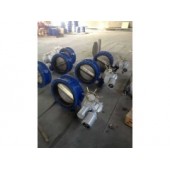 Z45-24W多回轉執行機構