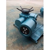 DZW90-24 Z90-24W開關型電動裝置