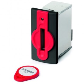 EUCHNER嵌入式RFID閱讀器CKS系列