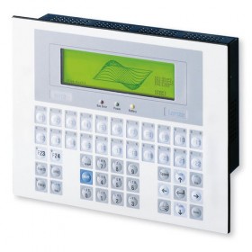 LENZE觸摸屏HMIEPM系列