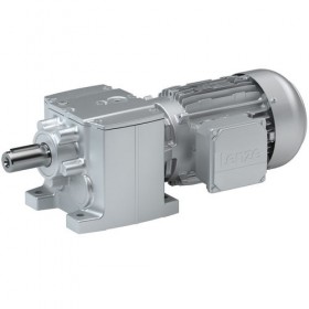 LENZE螺旋齒輪箱g500-H系列