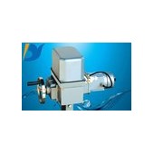 直行程執(zhí)行機(jī)構(gòu)DKZ-310C電動調(diào)節(jié)閥門