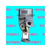 SKZ-410電子式直行程電動執(zhí)行器