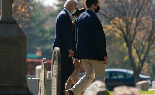 對于拜登來說，如何幫助陷入困境的經濟成為下 個障礙