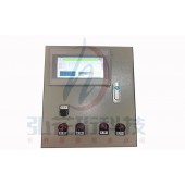 佛山污水水位無線傳輸監(jiān)控系統(tǒng)