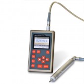 德國BAQ硬度測試儀alphaDUR系列