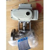 供應SKD-10蝶閥執行器