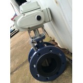 供應SKD-100 SKD-200型電動執行器